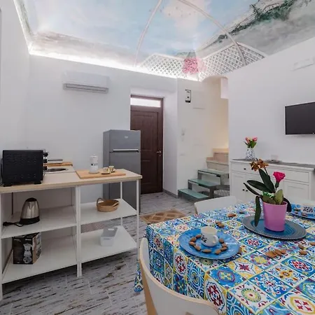 Apartment Casa Fefe - Affitti Brevi Italia *