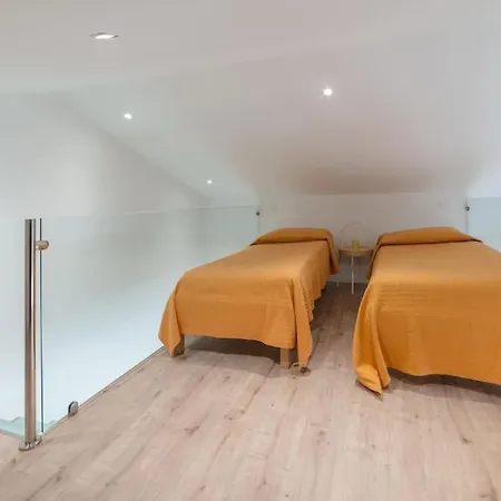 Casa Fefe - Affitti Brevi Italia Apartment