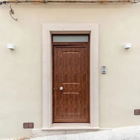 Apartment Casa Fefe - Affitti Brevi Italia *