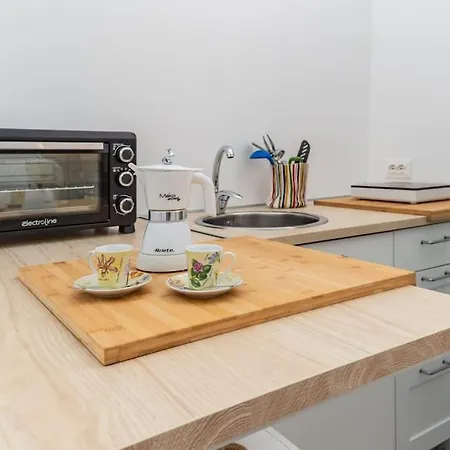 Casa Fefe - Affitti Brevi Italia Apartment *