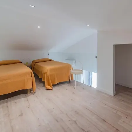 Casa Fefe - Affitti Brevi Italia Apartment
