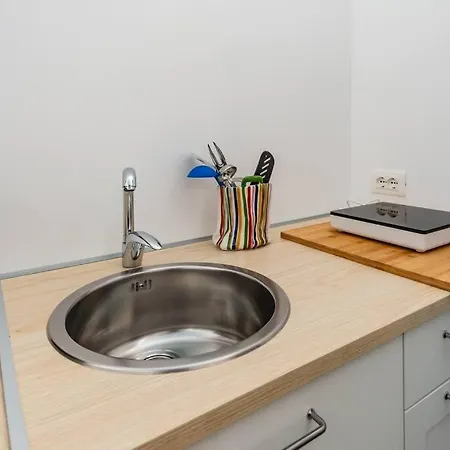 Apartment Casa Fefe - Affitti Brevi Italia